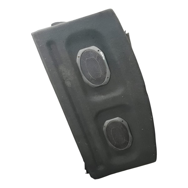 Tampa Bagagito Porta Malas Gm Corsa Wind 1999 2000 2001 2005