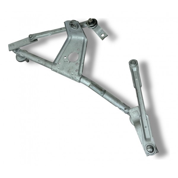 Galhada Limpador Parabrisa Peugeot 207 2009 2010 2011 2012