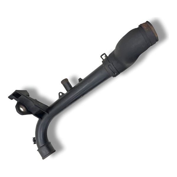 Tubo Água Motor Gm Celta 2001 2002 2003 2004 2005 2006 2007