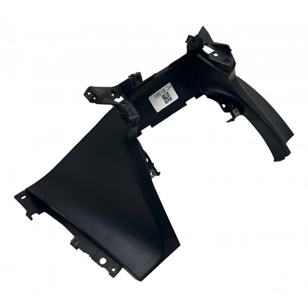 Acabamento Console Painel Fiat Stilo 2006 2007 2008 2009 201