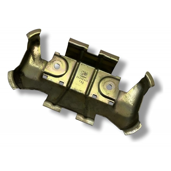 Suporte Maçaneta Ext Tras Dir Gm Corsa 1999 2000 2001 2010