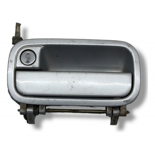 Maçaneta Ext Diant Esq Gm Corsa 1999 2000 2001 2002 2003 10