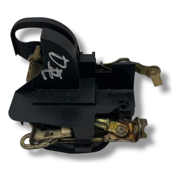 Fechadura Porta Diant Esq Gm Corsa 2000 2001 2002 2003 2006