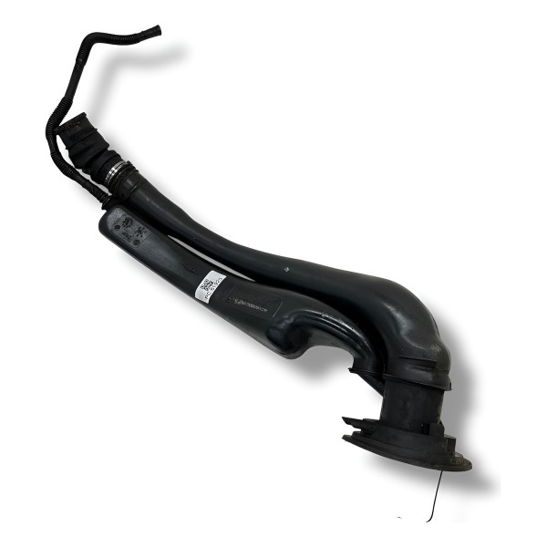 Gargalo Tanque Combustível Peugeot 207 206 2007 2008 2009 12