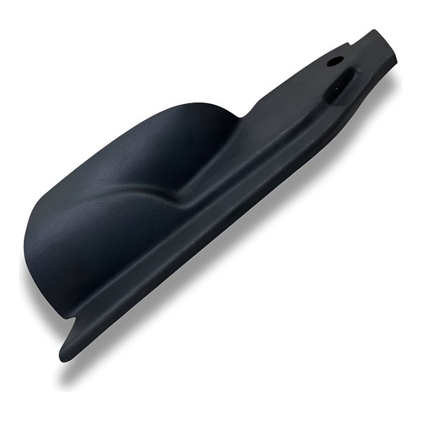 Acabamento Trás Esquerdo Banco Vw Gol G5 G6 2010 2011 2012