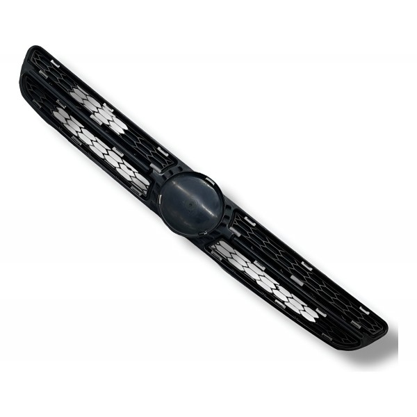 Grade Parachoque Diant Vw Gol G5 2009 2010 2011 2012 2013 14