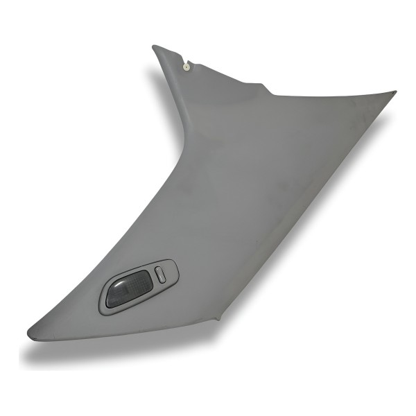 Acabamento Coluna Tras Esq Mitsubishi Galant 2000 2001 2002