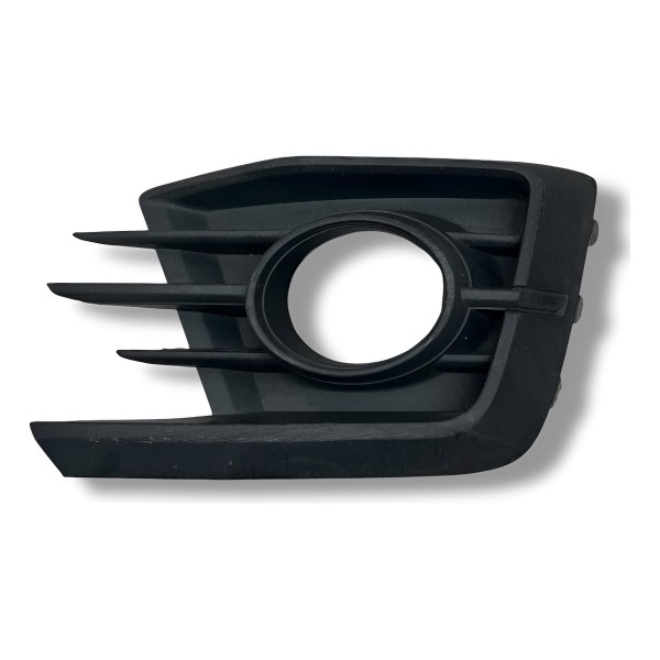 Grade Moldura Farol Milha Direito Vw Gol G6 2016 2017 2018