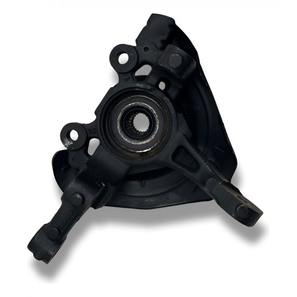 Montante Manga Eixo Esquerdo Fiat Uno 1.0 3cc 2019 2020 2021