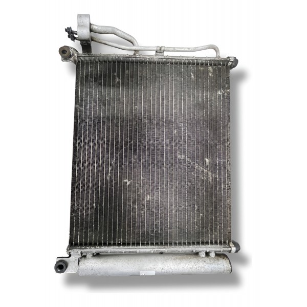 Radiador Fiat Palio Idea Strada 1.8 2010 2011 2012 2013 2016