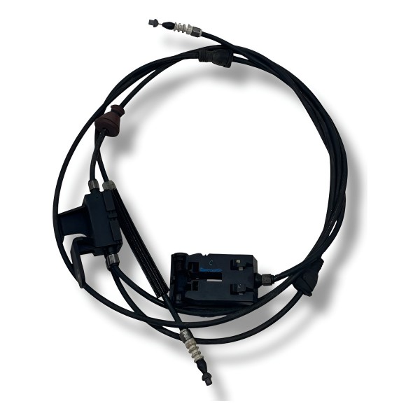 Cabo Abertura Capô Jeep Renegade 2015 2016 2017 2018 2019 20