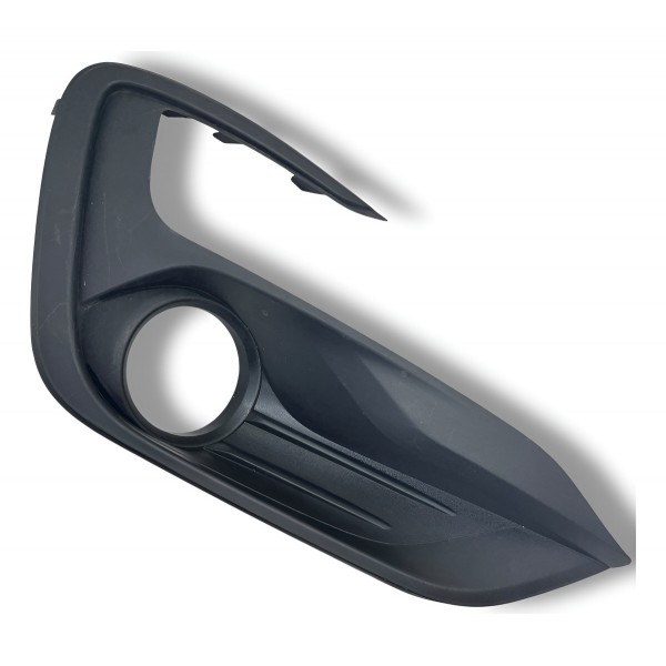 Moldura Farol Milha Dir Ford Ka 2017 2018 2019 2020 2021