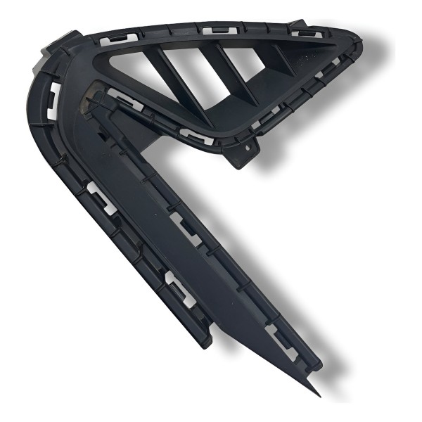 Moldura Farol Milha Dir Hyundai Hb20 2019 2020 2021 2022