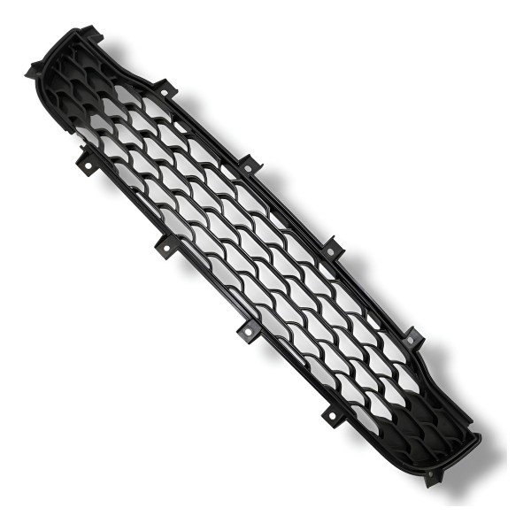 Grade Inf Parachoque Fiat Strada Working 2015 2016 2017 2021