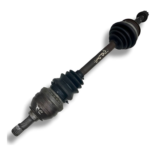 Semi Eixo Esquerdo Gm Corsa 1999 2000 2001 2002 2003 2010