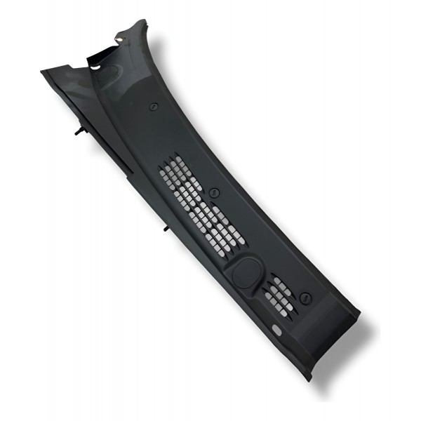 Grade Churrasqueira Dir Citroen Berlingo 2010 2011 2012 2018