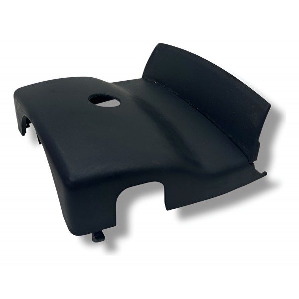 Moldura Sup Coluna Direção Ford Ecosport 2004 2005 2006 2007