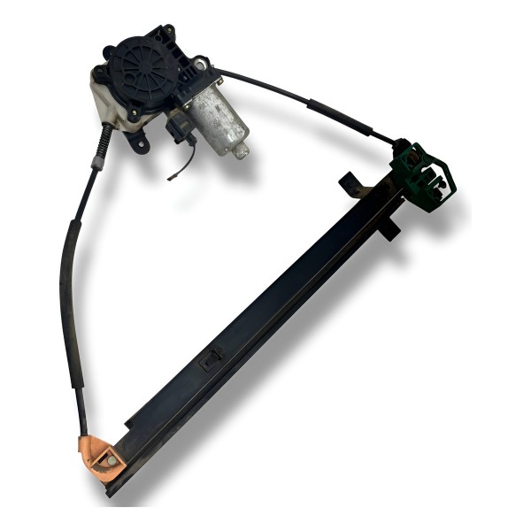 Máquina Vidro Elet Tras Esq Ford Ecosport 2004 2005 2006 08