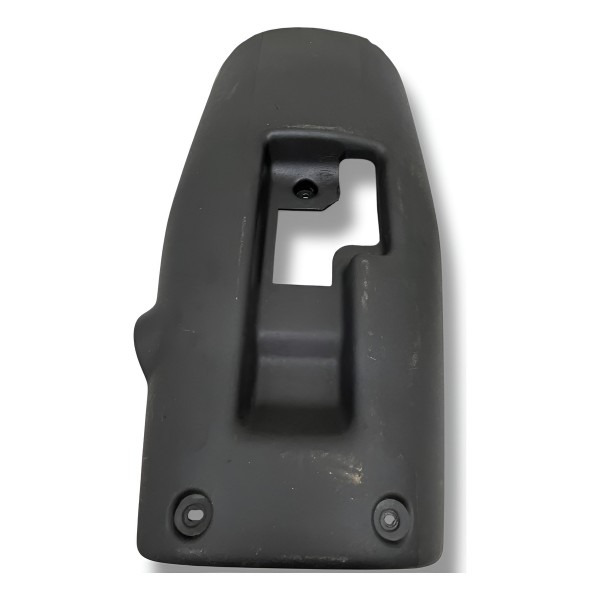 Acabamento Coluna Direção Ford Ecosport 2004 2005 2006 2009