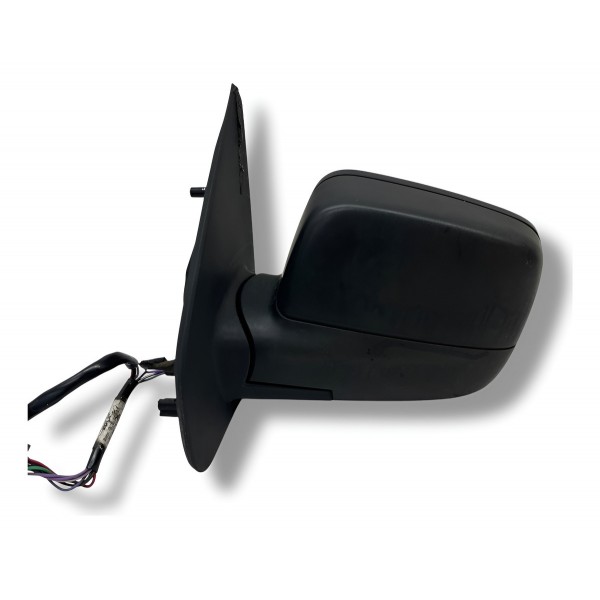 Retrovisor Elétrico Esq Ford Ecosport 2004 2005 2006 2007 12