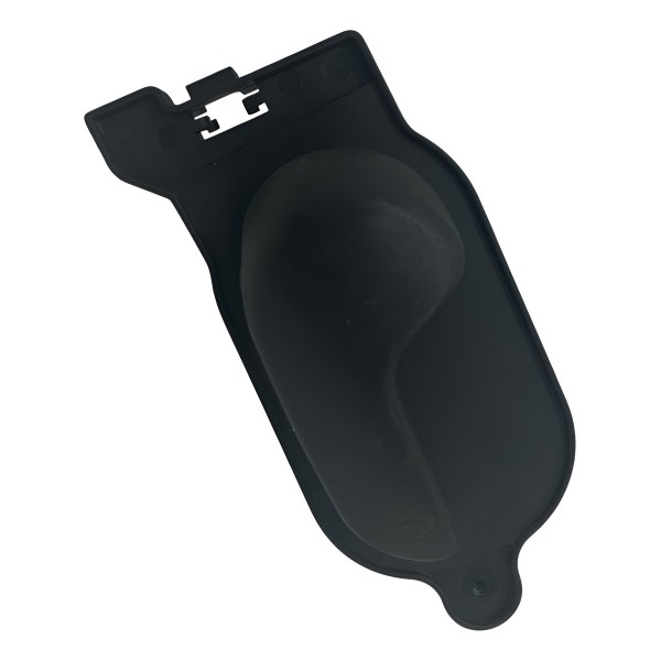 Maçaneta Int Diant Esq Ford Ecosport 2005 2006 2007 2008 12 Dianteira