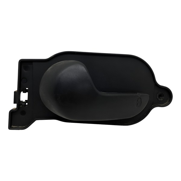 Maçaneta Int Tras Esq Ford Ecosport 2005 2006 2007 2008 2012 Traseira