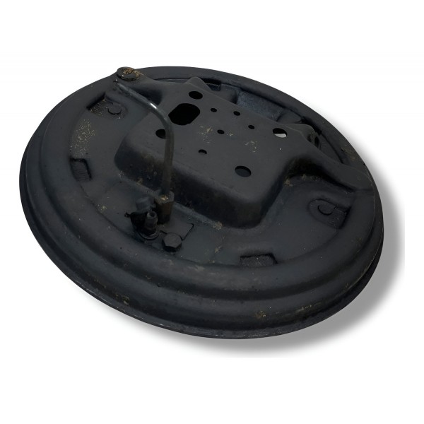 Espelho Freio Tras Esq Ford Ecosport 2005 2006 2007 2008 12