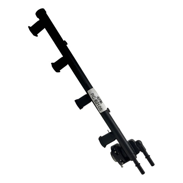 Flauta Bico Injetor Ford Ecosport 2005 2006 2007 2008 2012