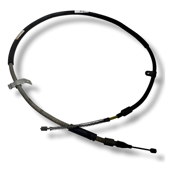 Cabo Freio Mao Vw Gol G5 1.0 2008 2009 2010 2011 2012