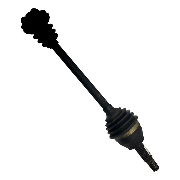 Semi Eixo Esquerdo Ford Ecosport 2005 2006 2007 2008 2009 12