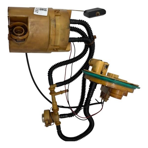 Bomba Combustível Land Rover Discovery 3 4 2.7 2009 2010 15