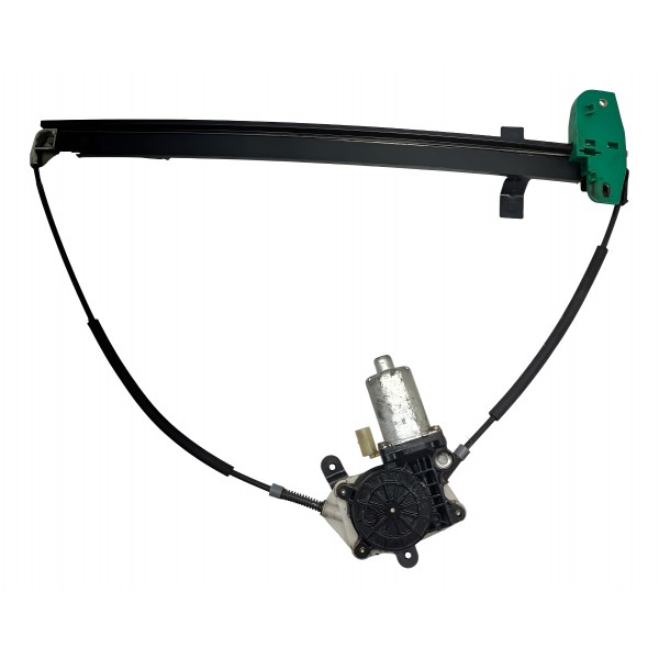 Máquina Vidro Elet Tras Dir Ford Ecosport 2004 2005 2006 12