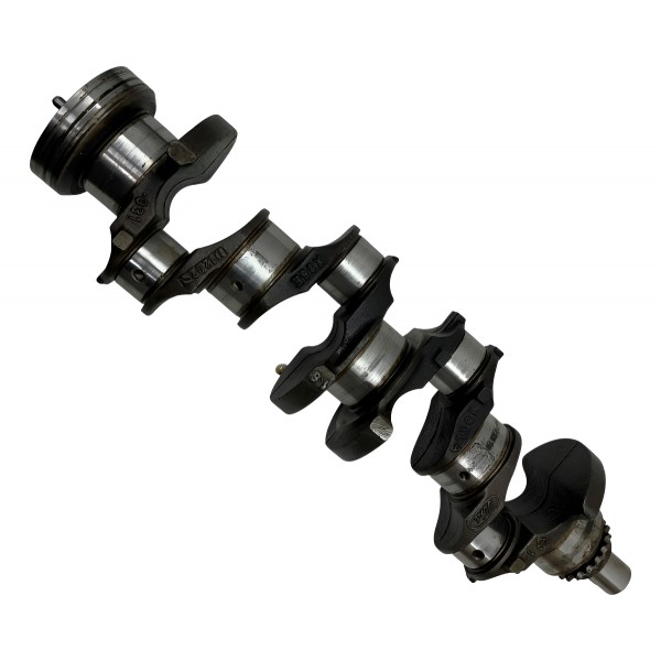 Virabrequim Std Ford Ecosport 1.6 2005 2006 2007 2008 2012