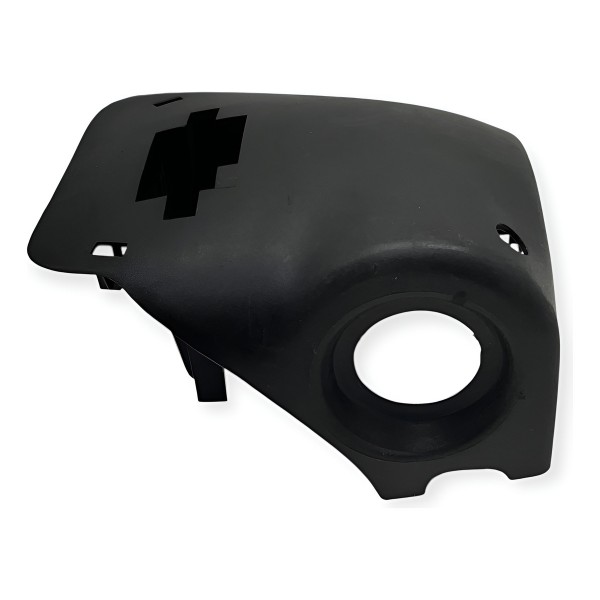 Moldura Coluna Direção Gm Celta 2001 2002 2003 2004 2005 08