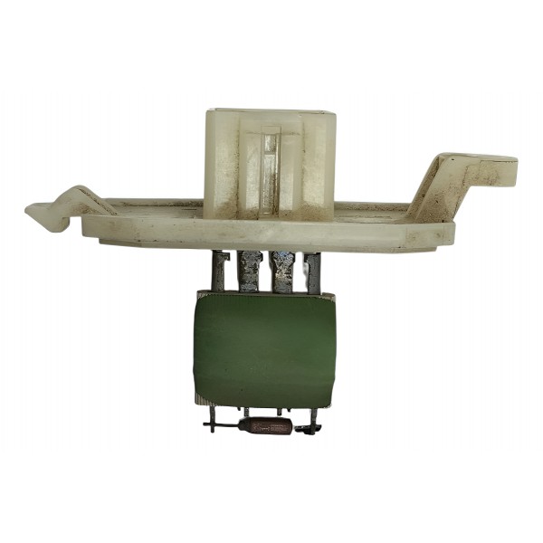 Resistência Ar Condicionado Ford Ecosport 2005 2006 2007 12