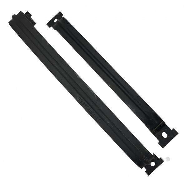 Par Suporte Tanque Combustível Gm Celta 2001 2002 2003 2006