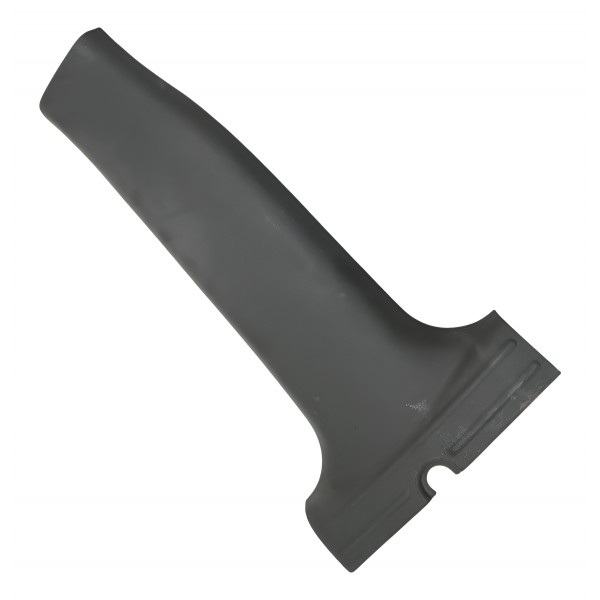 Acabamento Coluna Direito Vw Gol 1995 1996 1997 1998 1999 02