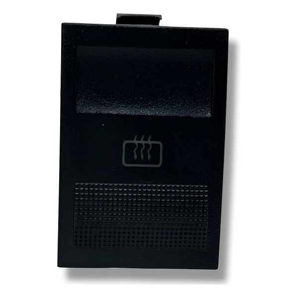 Comando Botão Desembaçador Vw Gol G3 1999 2000 2001 2002