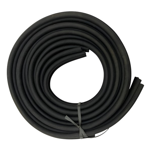 Borracha Guarnição Assoalho Chassis Vw Brasília