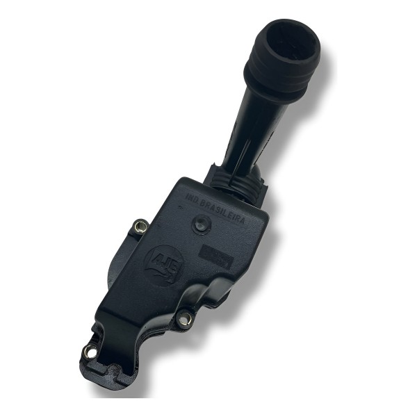 Válvula Anti Chamas Vw Gol 1997 1998 1999 2000 2001 2002