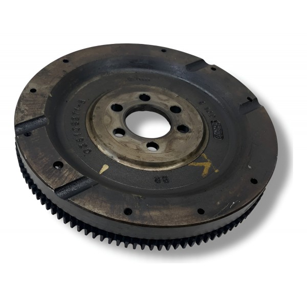 Volante Motor Cremalheiro Vw Gol 1998 1999 2000 2001 2002