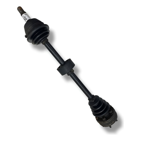 Semi Eixo Esquerdo Vw Gol 1997 1998 1999 2000 2001 2002 2003