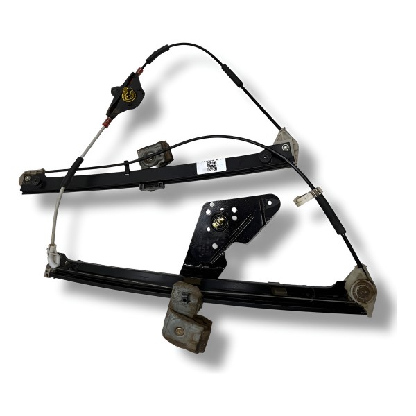 Máquina Vidro Elet Diant Dir Vw Gol 1999 2000 2001 2002 2005