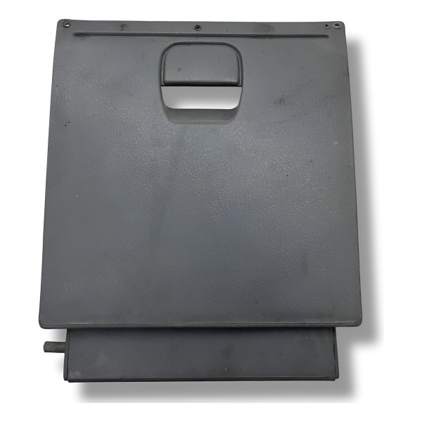 Tampa Caixa Fusível Vw Gol 1999 2000 2001 2002 2005 Detalhe