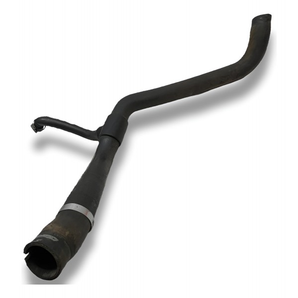 Mangueira Bomba Água Vw Gol 1998 1999 2000 2001 2002 2003