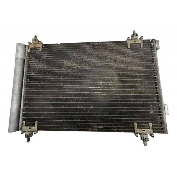 Condensado Ar Condicionado Peugeot 307 2.0 2002 2002 2004