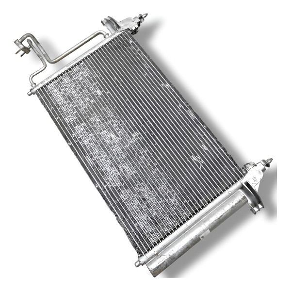 Condensador Ar Condicionado Fiat Stilo 1.8 2008 2009 2010 11