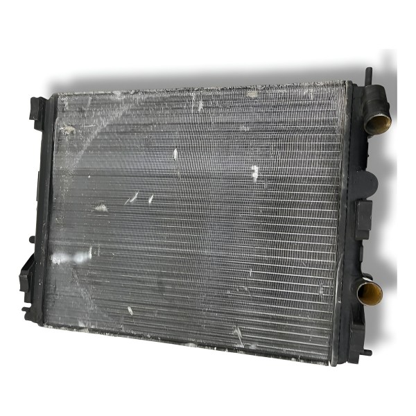 Radiador Agua Renault Logan 1.0 2007 2008 2009 2010 2011 12
