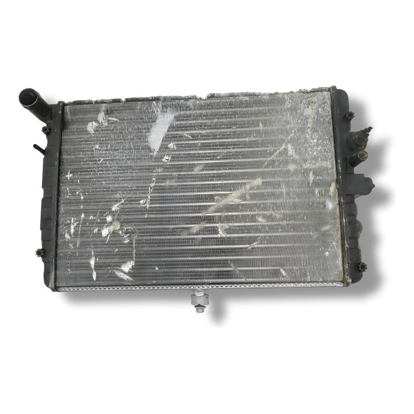 Radiador Agua Vw Voyage 1.6 2016 2017 2018 2019