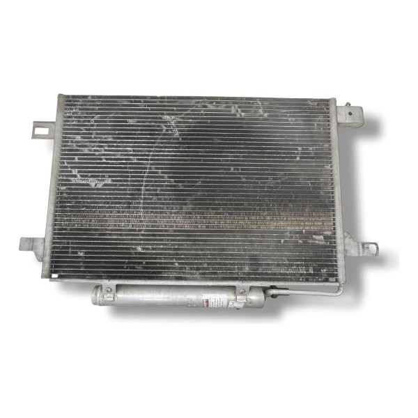 Condensador Mercedes B200 Turbo 2008 2009 2010 2011 2012